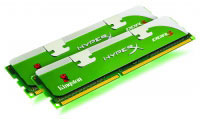 Kingston 4GB DDR3 240-pin DIMM Kit (KHX1800C9D3LK2/4GX) Kingston 4GB DDR3 240-pin DIMM Kit (KHX1800C9D3LK2/4GX)